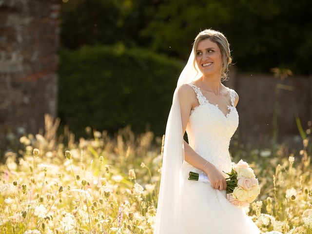 Il matrimonio di Andrea e Eleonora a Capannori, Lucca 49