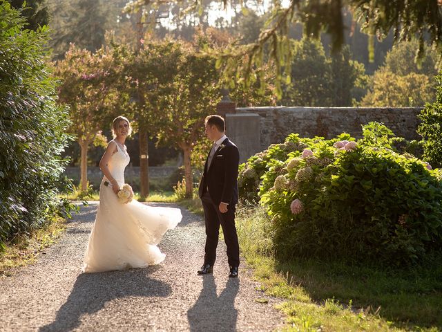 Il matrimonio di Andrea e Eleonora a Capannori, Lucca 52