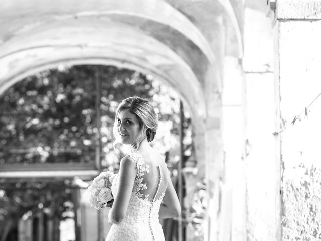 Il matrimonio di Andrea e Eleonora a Capannori, Lucca 57