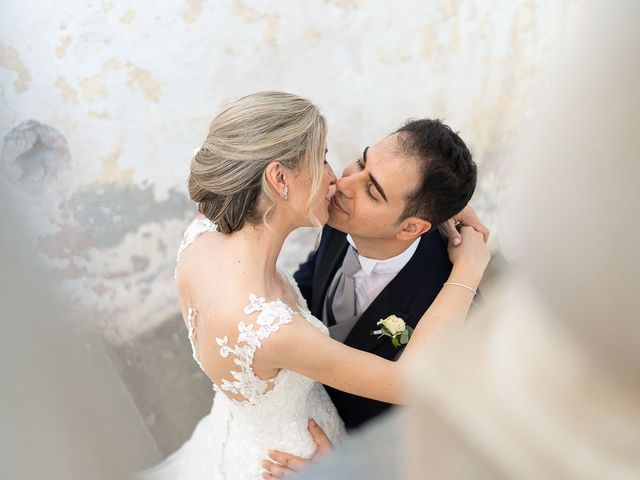 Il matrimonio di Andrea e Eleonora a Capannori, Lucca 62