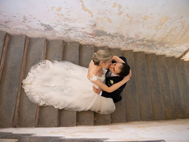 Il matrimonio di Andrea e Eleonora a Capannori, Lucca 63