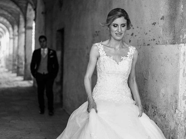 Il matrimonio di Andrea e Eleonora a Capannori, Lucca 64