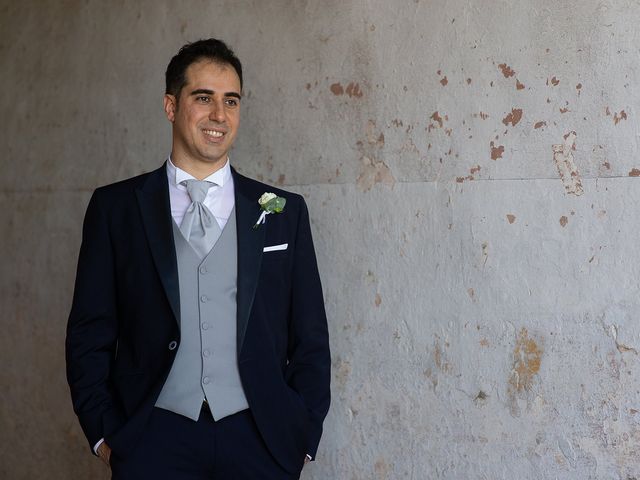 Il matrimonio di Andrea e Eleonora a Capannori, Lucca 65