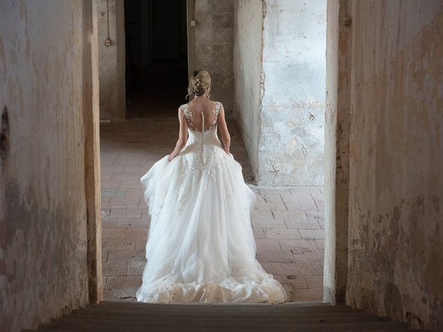 Il matrimonio di Andrea e Eleonora a Capannori, Lucca 66