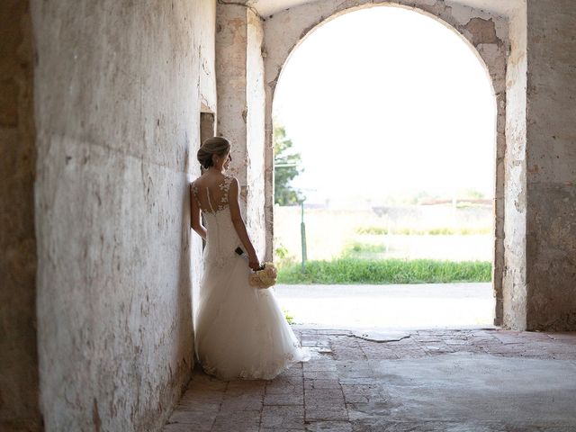 Il matrimonio di Andrea e Eleonora a Capannori, Lucca 67