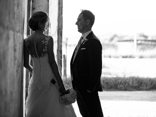 Il matrimonio di Andrea e Eleonora a Capannori, Lucca 68