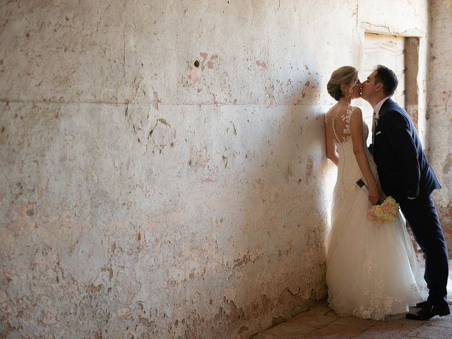 Il matrimonio di Andrea e Eleonora a Capannori, Lucca 69