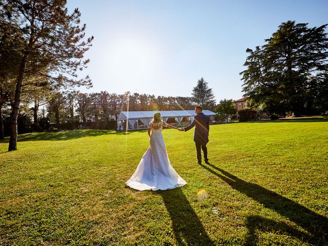 Il matrimonio di Vincenzo e Serena a Canegrate, Milano 46