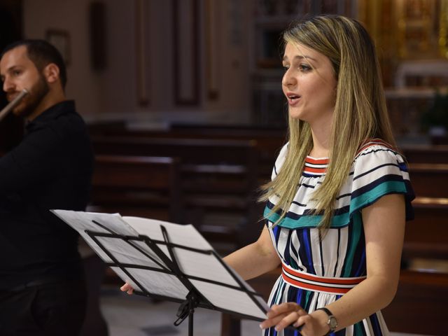 Il matrimonio di Rossella e Leo a Castellammare di Stabia, Napoli 22