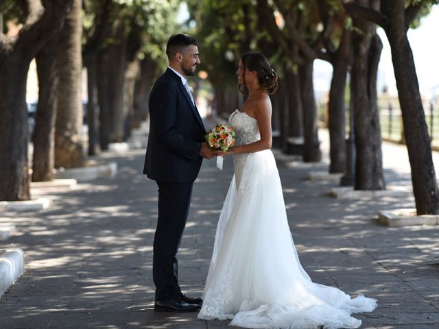 Il matrimonio di Michele e Paola a San Giorgio Ionico, Taranto 5