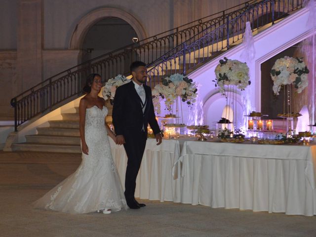 Il matrimonio di Michele e Paola a San Giorgio Ionico, Taranto 10