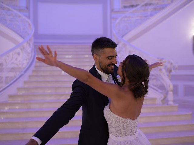 Il matrimonio di Michele e Paola a San Giorgio Ionico, Taranto 19