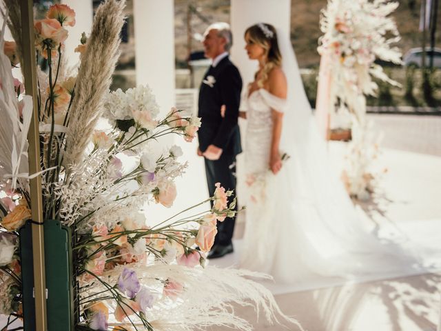 Il matrimonio di Giovanni e Rossana a Gravina in Puglia, Bari 25