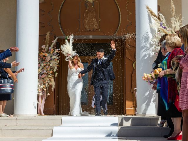 Il matrimonio di Giovanni e Rossana a Gravina in Puglia, Bari 31