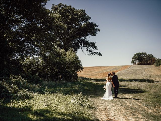 Il matrimonio di Giovanni e Rossana a Gravina in Puglia, Bari 37