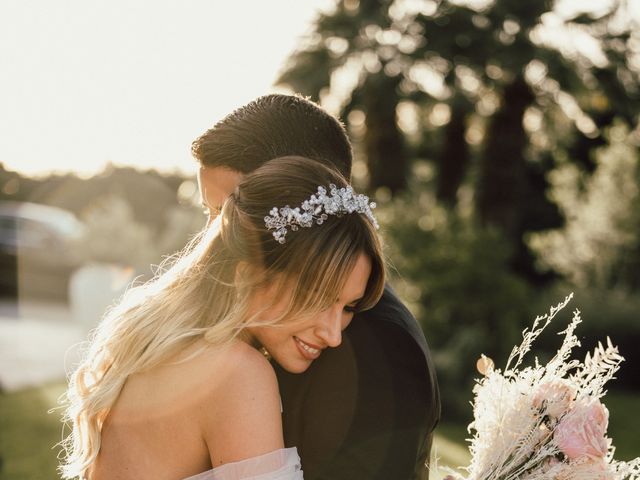 Il matrimonio di Giovanni e Rossana a Gravina in Puglia, Bari 45