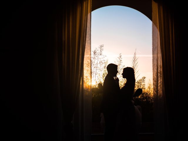 Il matrimonio di Giovanni e Rossana a Gravina in Puglia, Bari 51