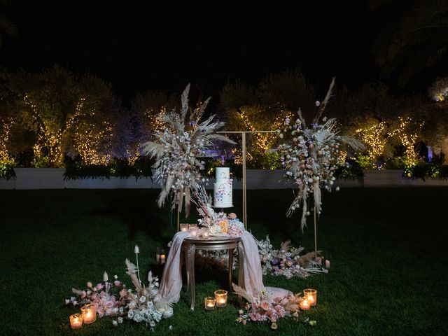 Il matrimonio di Giovanni e Rossana a Gravina in Puglia, Bari 53