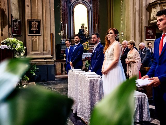 Il matrimonio di Andrea e Agata a Berbenno di Valtellina, Sondrio 48