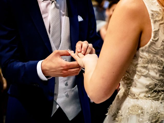 Il matrimonio di Andrea e Agata a Berbenno di Valtellina, Sondrio 52