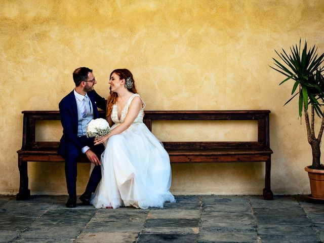 Il matrimonio di Andrea e Agata a Berbenno di Valtellina, Sondrio 80