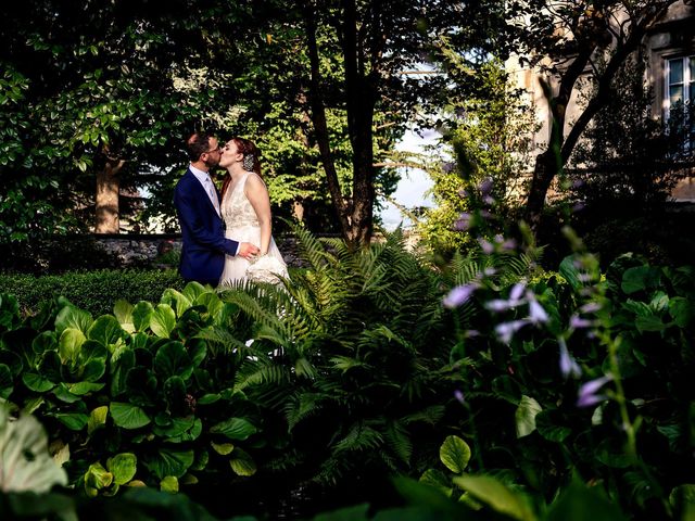 Il matrimonio di Andrea e Agata a Berbenno di Valtellina, Sondrio 82