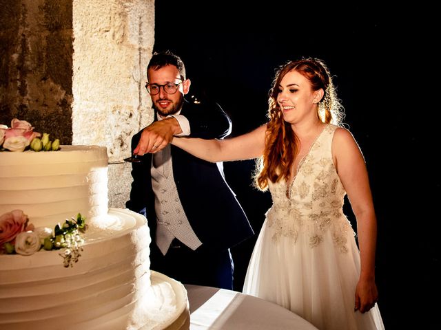 Il matrimonio di Andrea e Agata a Berbenno di Valtellina, Sondrio 103