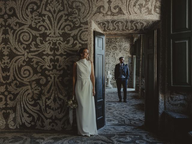 Il matrimonio di Fabio e Simona a Lainate, Milano 3