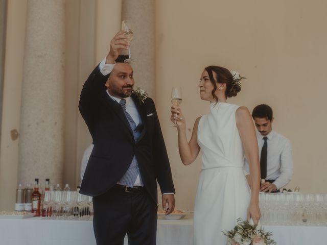 Il matrimonio di Fabio e Simona a Lainate, Milano 30