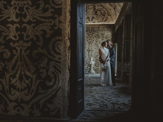 Il matrimonio di Fabio e Simona a Lainate, Milano 39