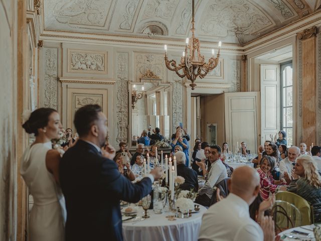 Il matrimonio di Fabio e Simona a Lainate, Milano 47