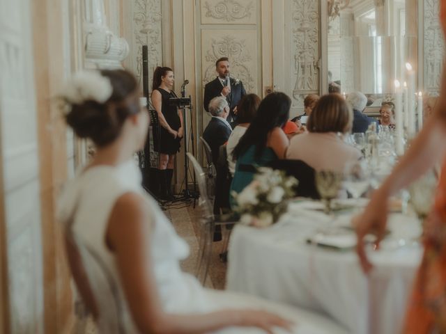 Il matrimonio di Fabio e Simona a Lainate, Milano 52