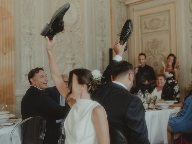 Il matrimonio di Fabio e Simona a Lainate, Milano 53