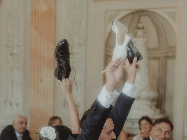 Il matrimonio di Fabio e Simona a Lainate, Milano 54