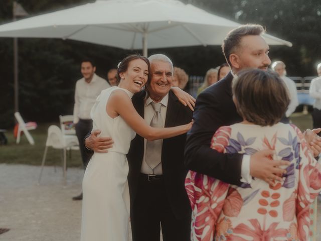 Il matrimonio di Fabio e Simona a Lainate, Milano 59