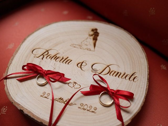 Il matrimonio di Daniele e Roberta a Cupra Marittima, Ascoli Piceno 2