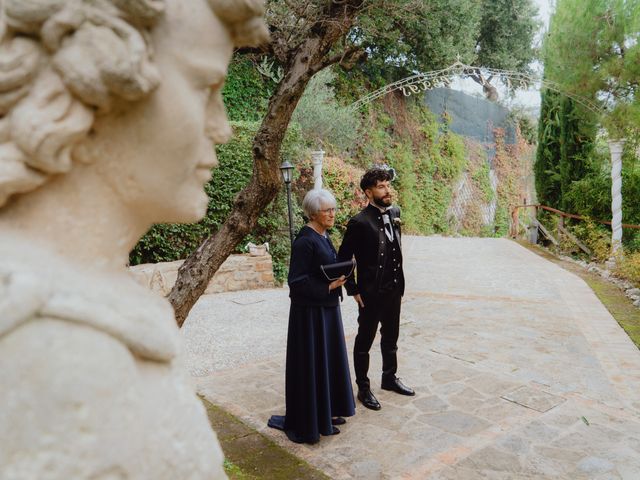 Il matrimonio di Daniele e Roberta a Cupra Marittima, Ascoli Piceno 21