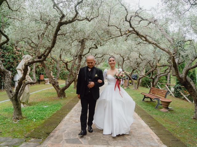 Il matrimonio di Daniele e Roberta a Cupra Marittima, Ascoli Piceno 25