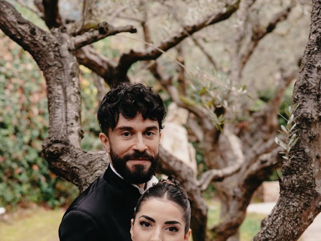 Il matrimonio di Daniele e Roberta a Cupra Marittima, Ascoli Piceno 30