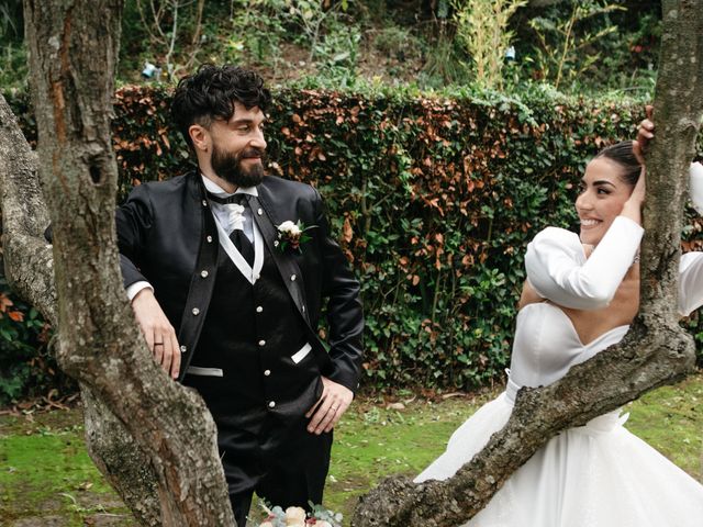 Il matrimonio di Daniele e Roberta a Cupra Marittima, Ascoli Piceno 36