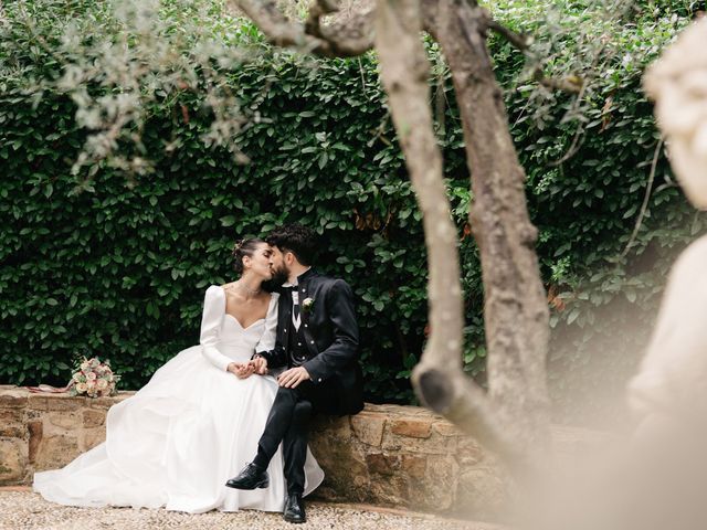 Il matrimonio di Daniele e Roberta a Cupra Marittima, Ascoli Piceno 41