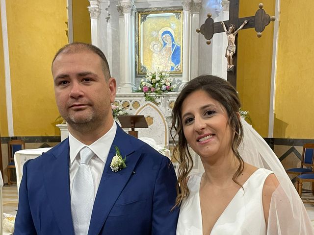 Il matrimonio di Alice e Giuseppe a Foggia, Foggia 3