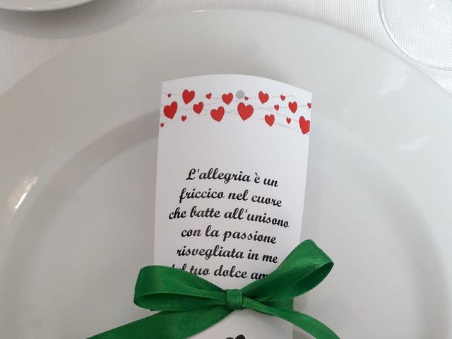 Il matrimonio di Alice e Giuseppe a Foggia, Foggia 5