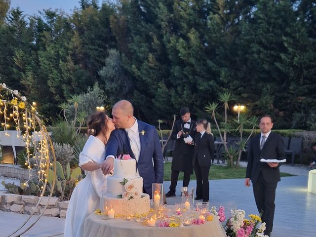 Il matrimonio di Alice e Giuseppe a Foggia, Foggia 6