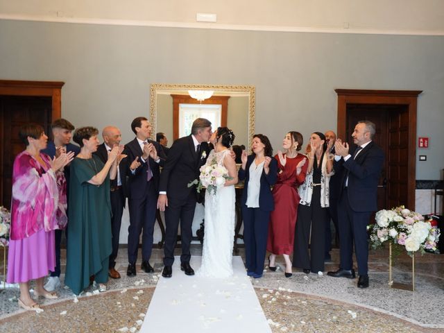Il matrimonio di Danilo e Emanuela a Varenna, Lecco 14