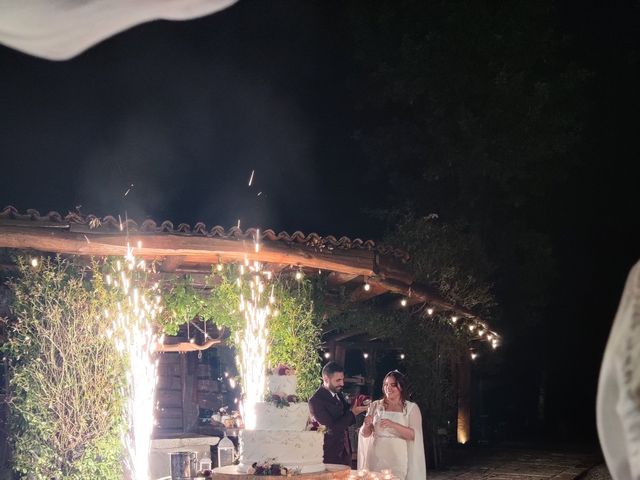 Il matrimonio di Nicola e Nicoletta a Veduggio con Colzano, Monza e Brianza 2