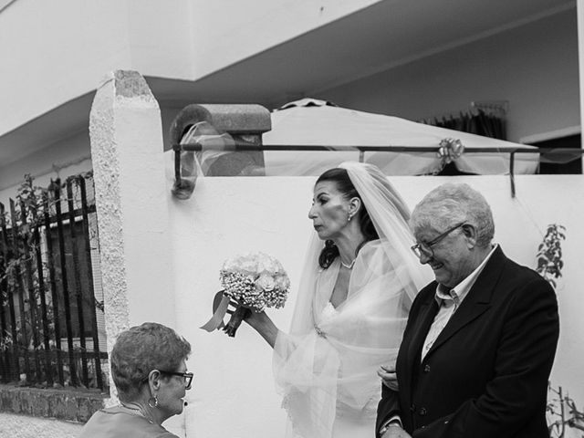 Il matrimonio di Vinicio e Antonella a Assemini, Cagliari 51