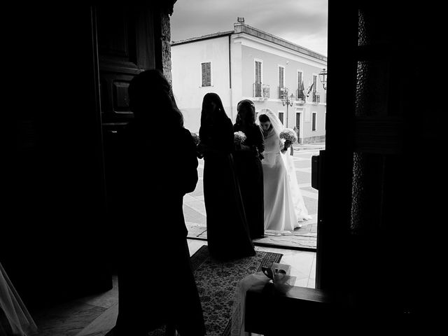 Il matrimonio di Vinicio e Antonella a Assemini, Cagliari 63