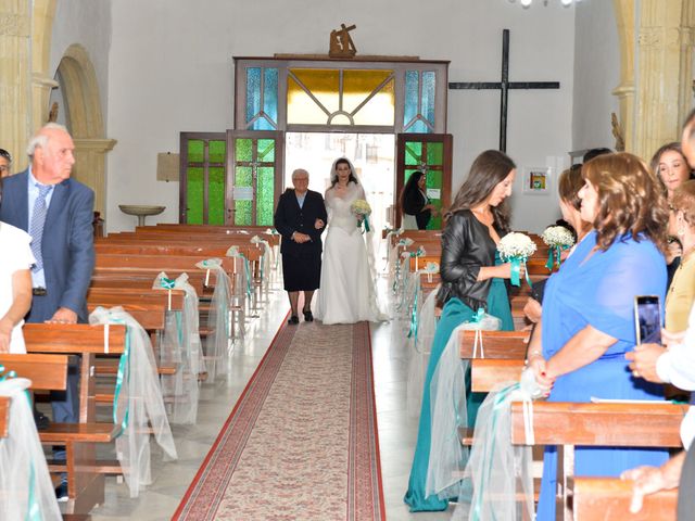 Il matrimonio di Vinicio e Antonella a Assemini, Cagliari 66