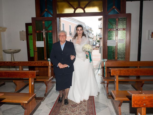 Il matrimonio di Vinicio e Antonella a Assemini, Cagliari 68
